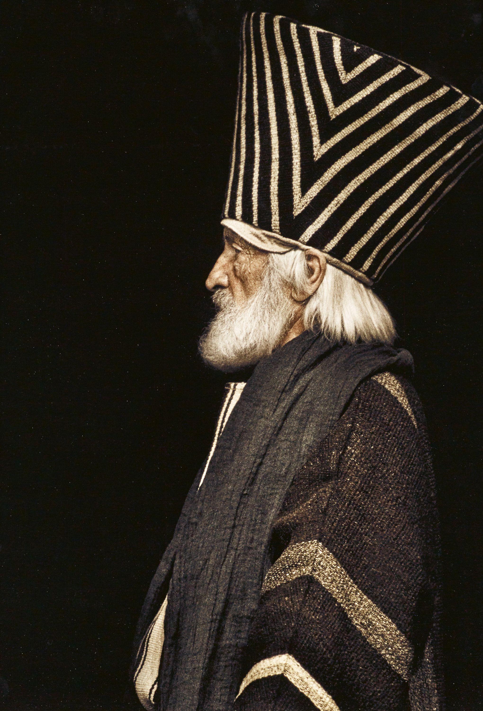 Christopher Thomas - Passion #18