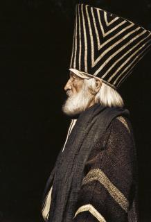 Christopher Thomas - Passion #18