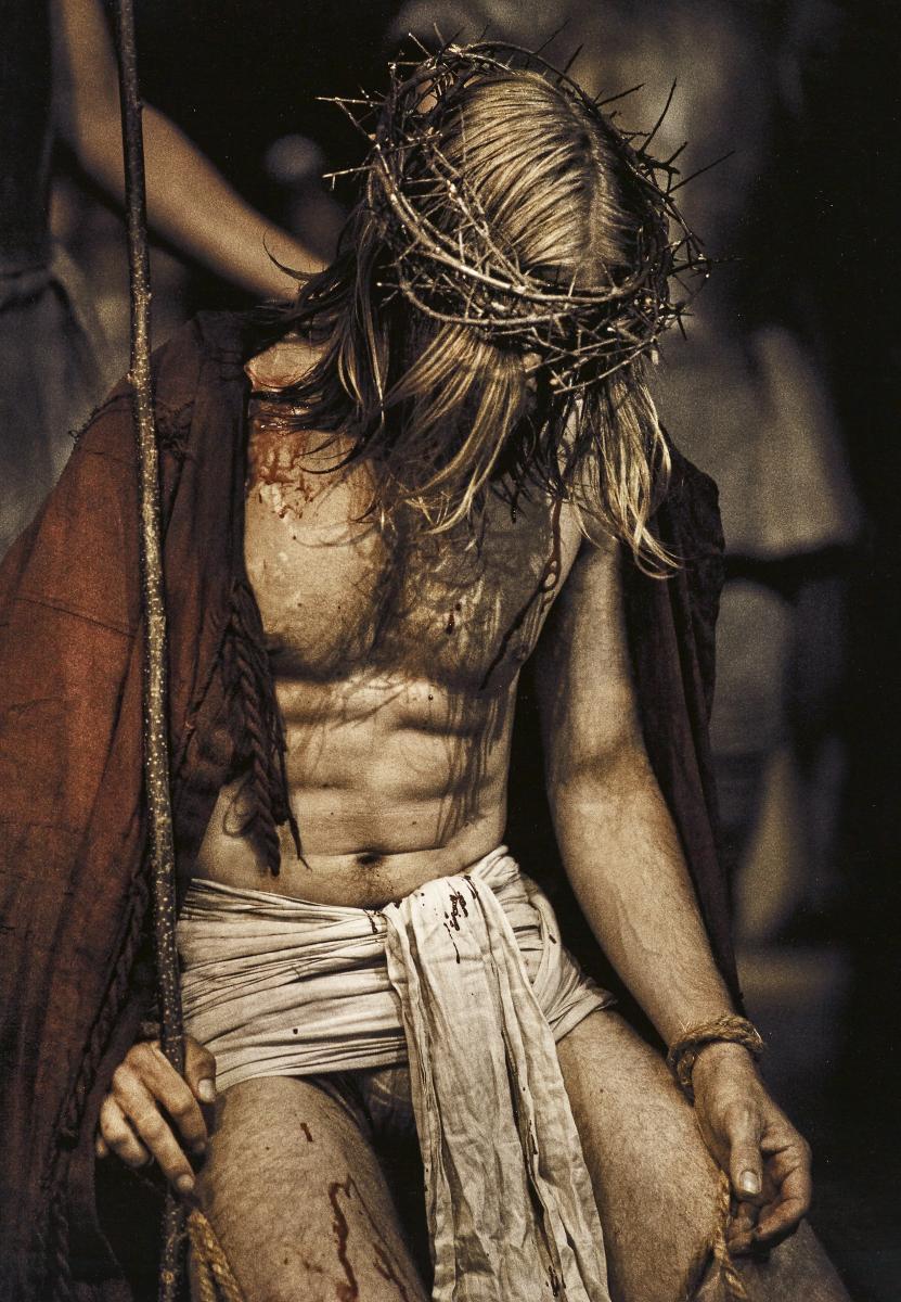 Christopher Thomas - Passion # 4