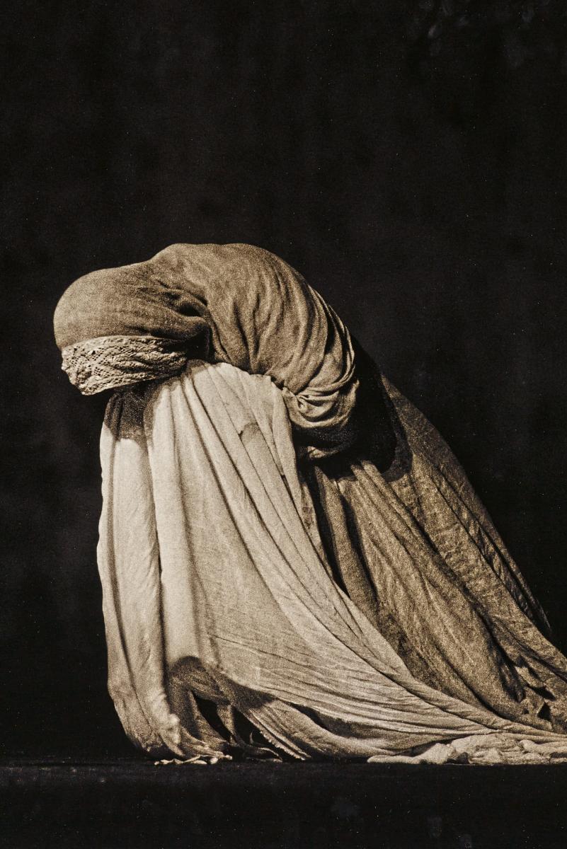 Christopher Thomas - \