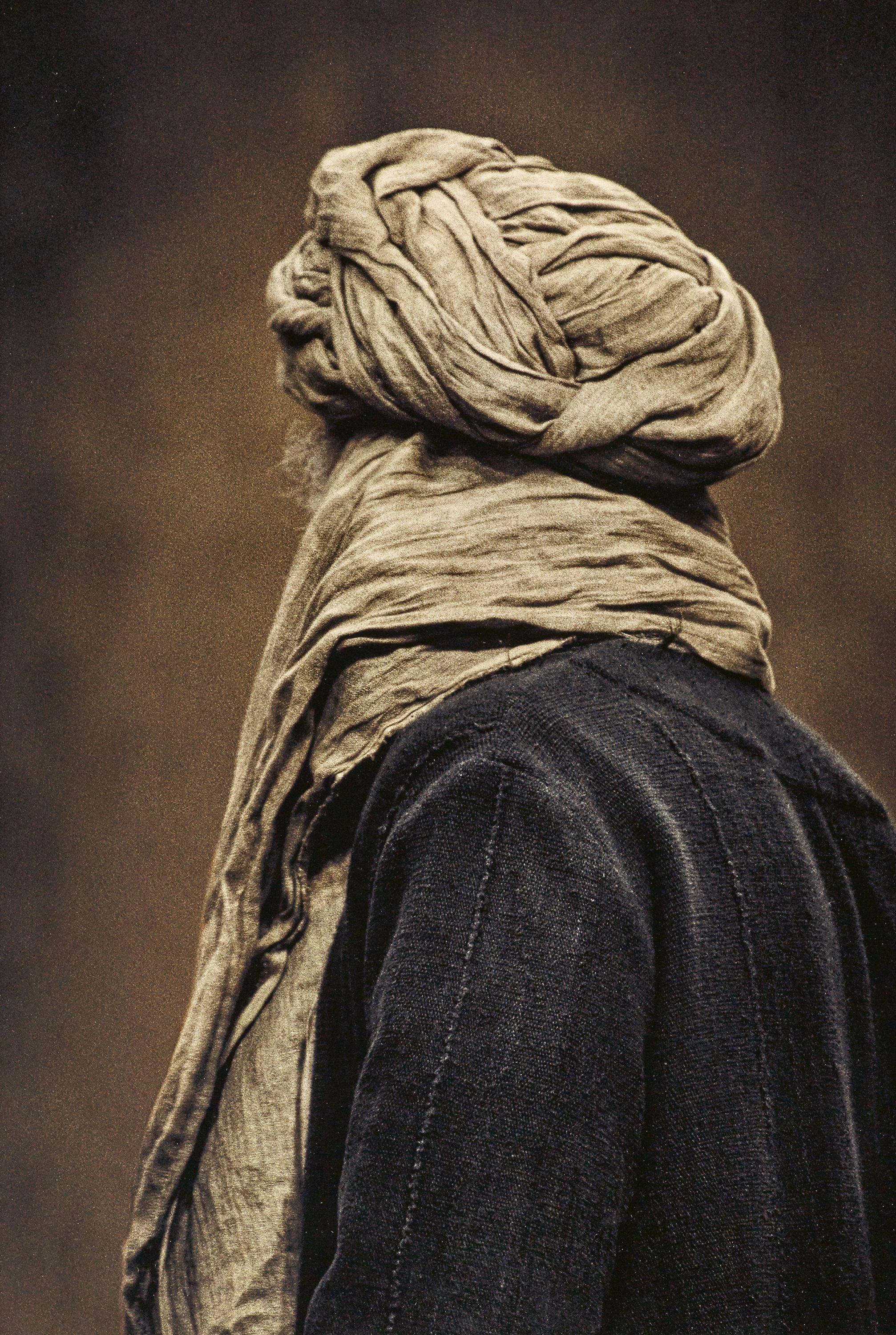 Christopher Thomas - Passion # 7