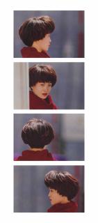 Christopher Williams - Christopher Williams (B. 1956)