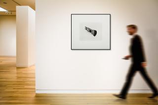 Christopher Williams - Cutaway Model Nikkor Zoom Lens...