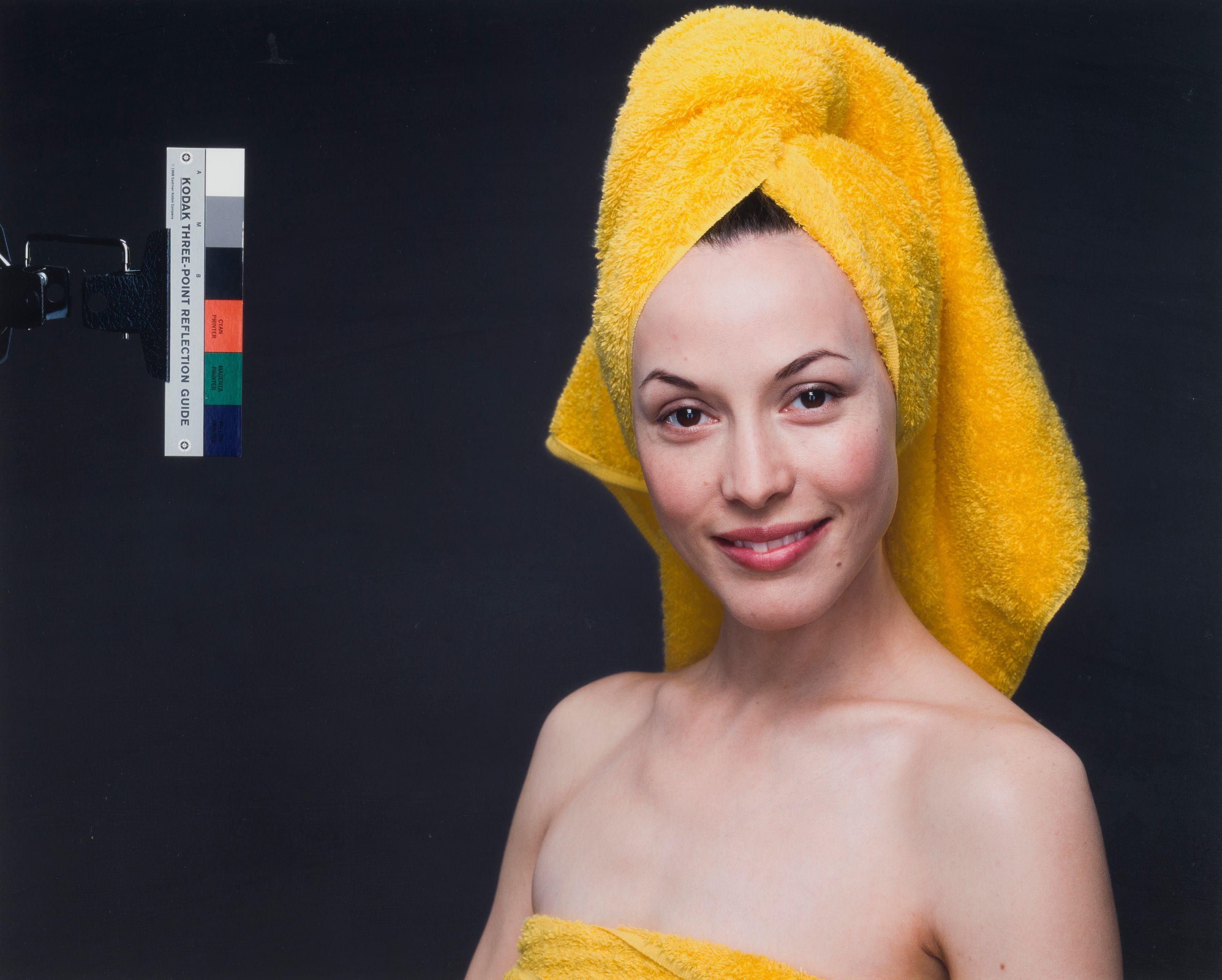 Christopher Williams - Eastman Kodak Compagny