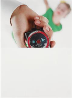 Christopher Williams - F.W.K.