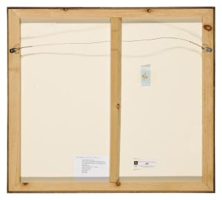 Christopher Williams - Model #105M - R59C, Kestone Shower Door, 57.4 X 59\