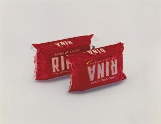 Christopher Williams - Rina, Jabon De Lavar, \