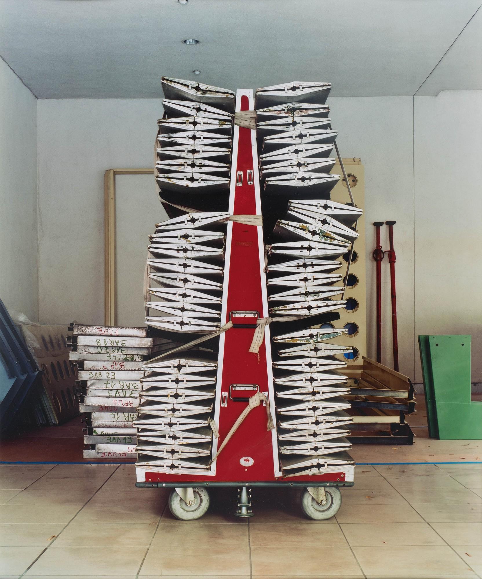 Christopher Williams - Tropical House (Prototype)