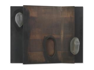 Christopher Wilmarth - Baptiste (Longing) I