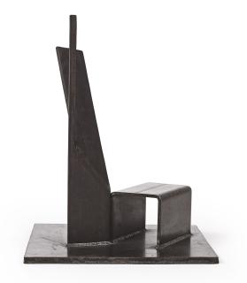 Christopher Wilmarth - Beside The Light (Maquette)