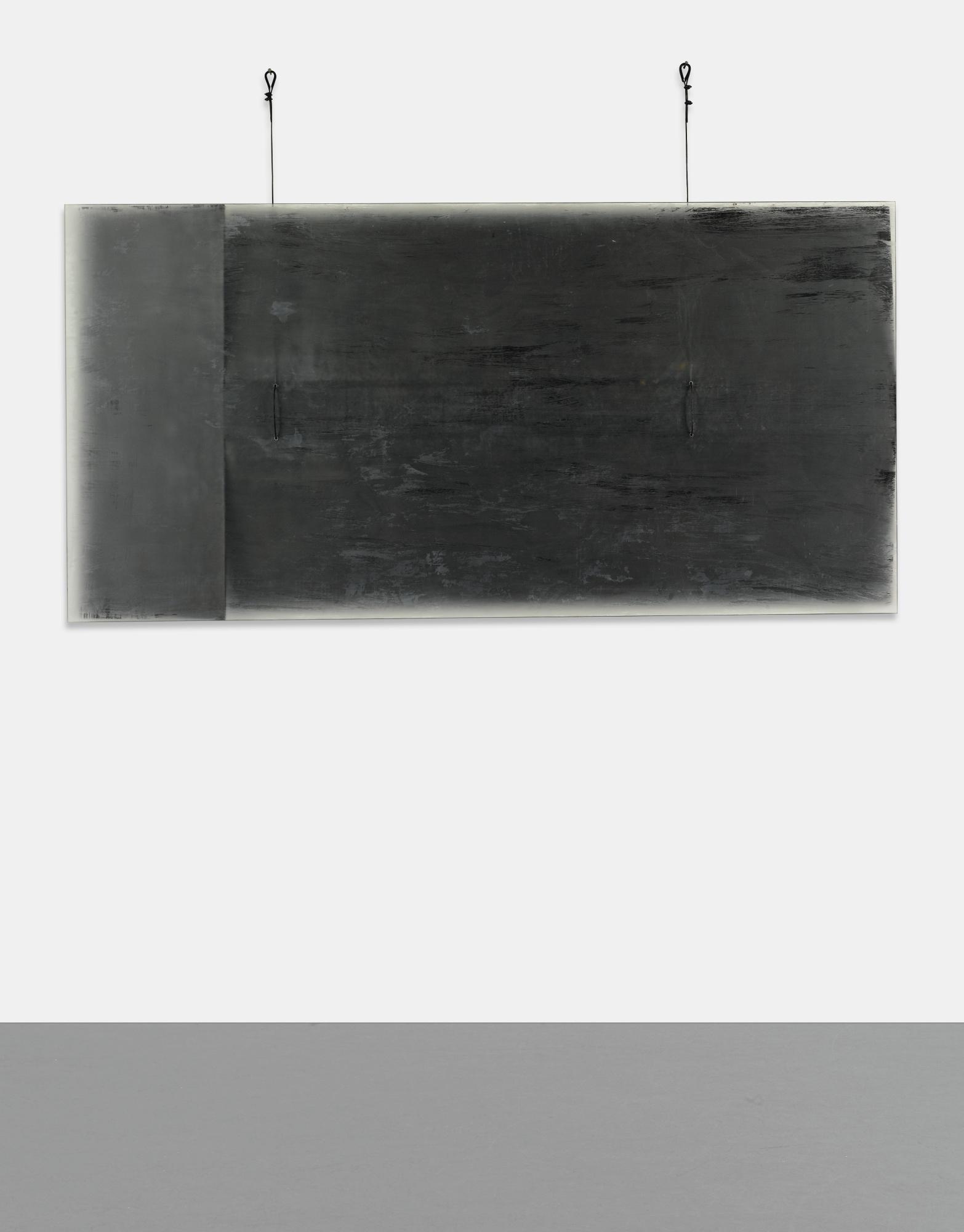 Christopher Wilmarth - City Willows #3