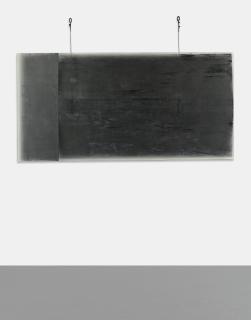 Christopher Wilmarth - City Willows #3