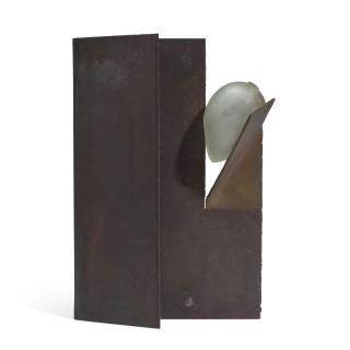 Christopher Wilmarth - Doors Give Reasons