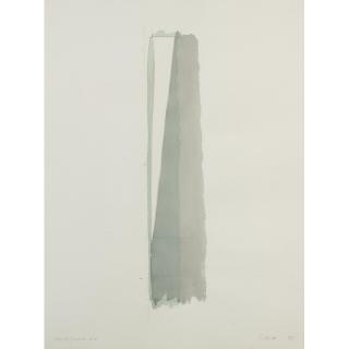 Christopher Wilmarth - Edge Of Gnomon #2