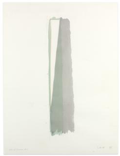 Christopher Wilmarth - Edge of Gnomon #2