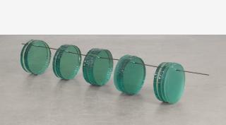 Christopher Wilmarth - Everly