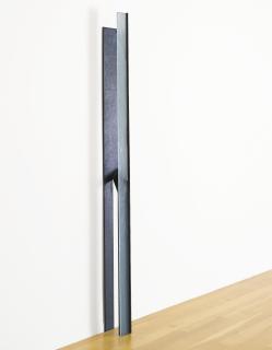 Christopher Wilmarth - Gnomons Parade (Long)