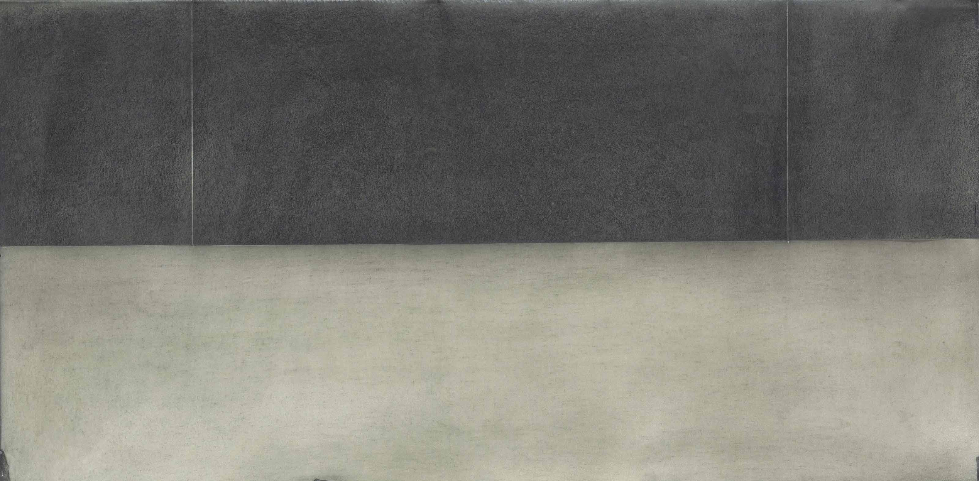 Christopher Wilmarth - Lonely Beginning For My Brother