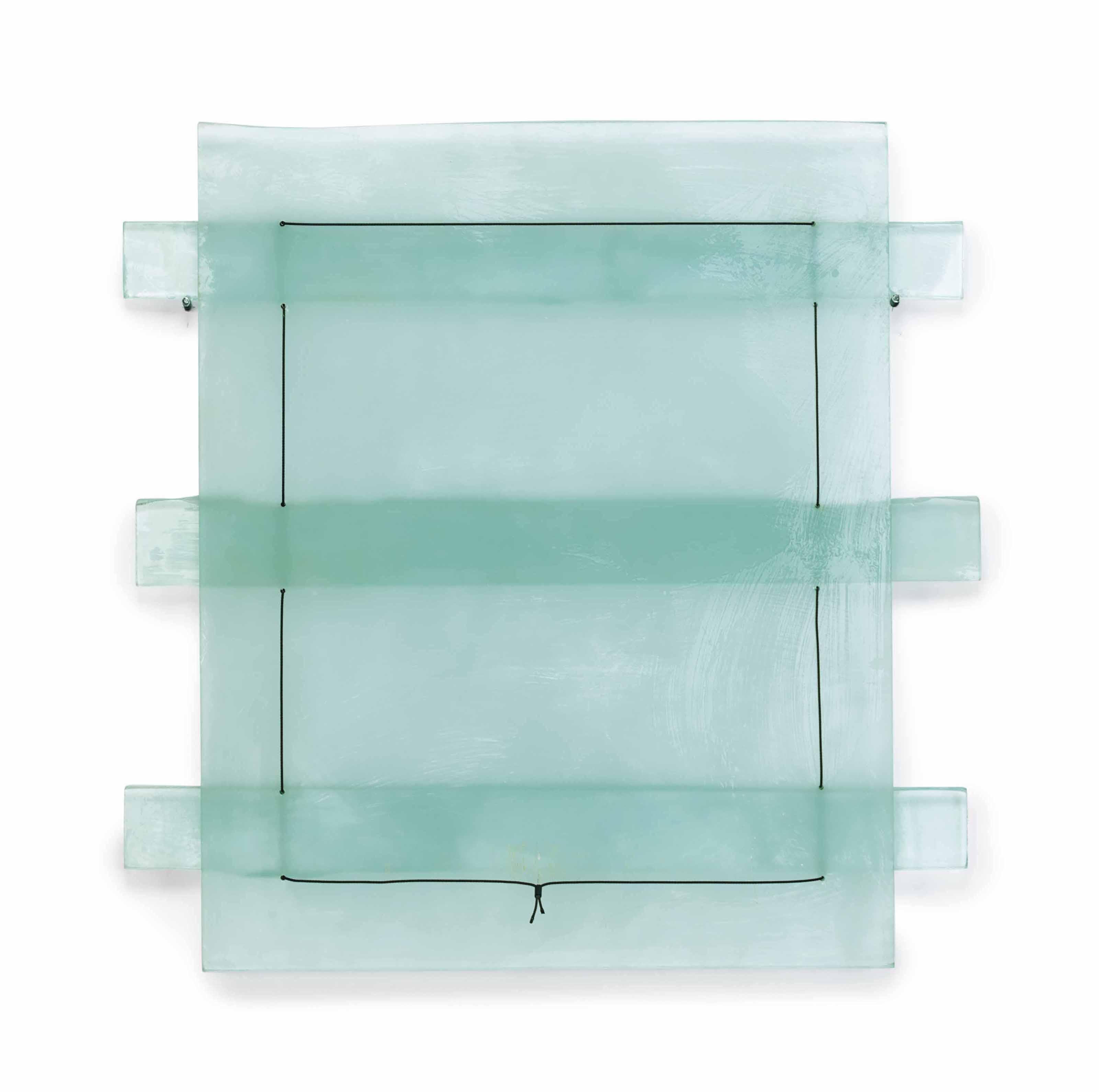 Christopher Wilmarth - Normal Drawing