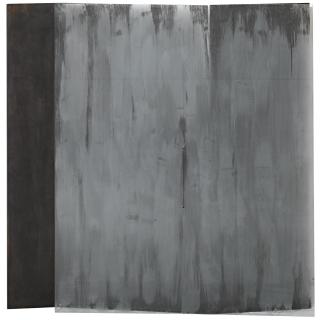 Christopher Wilmarth - Street Leaf #4