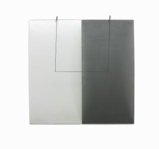 Christopher Wilmarth - Untitled