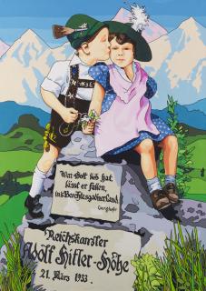 Christopher Winter - Ohne Titel (\