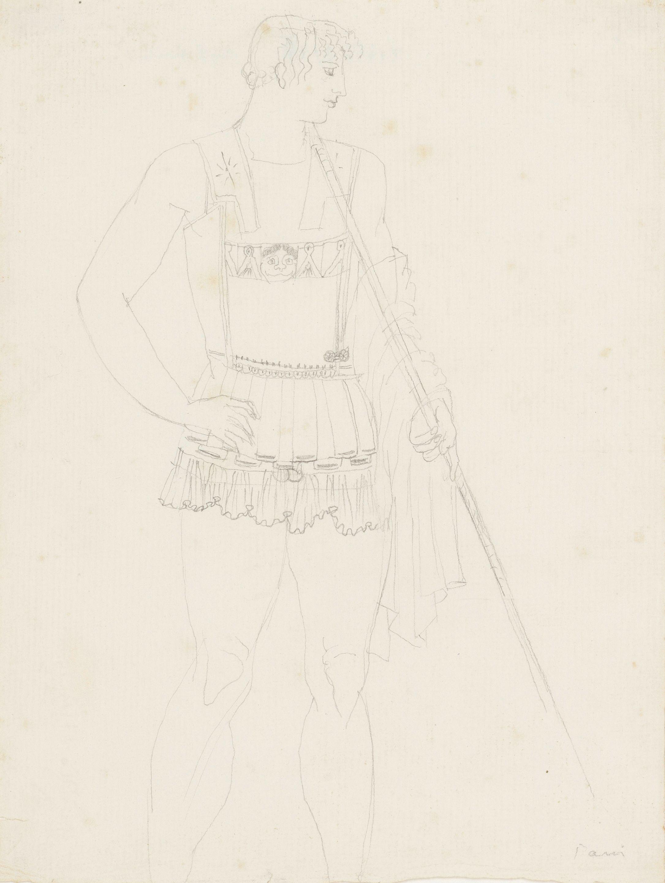 Christopher Wood - Paris