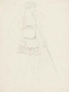 Christopher Wood - Paris