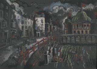 Christopher Wood - Pier Pavilion