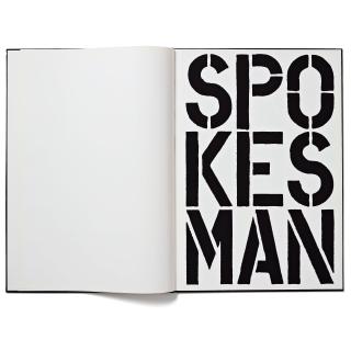 Christopher Wool - \