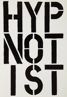 Christopher Wool - Black Book