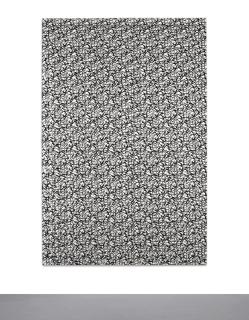 Christopher Wool - Endplate 2 (P9)