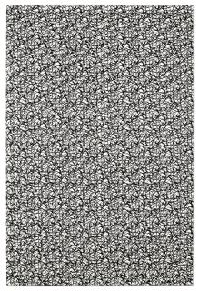 Christopher Wool - Endplate II