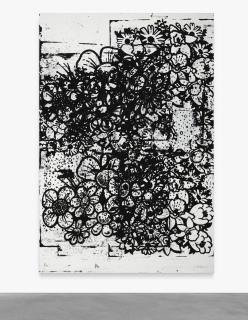 Christopher Wool - Feet Don\'T Fail Me Now