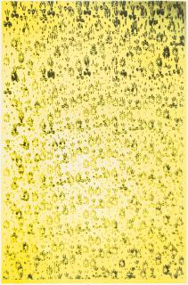 Christopher Wool - Ohne Titel