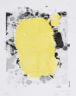 Christopher Wool - Ohne Titel.