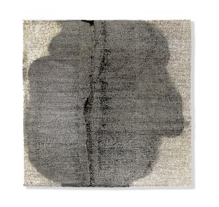 Christopher Wool - Rug #3