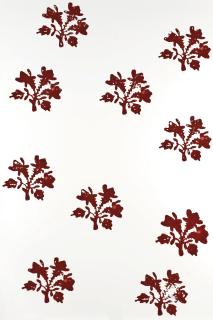 Christopher Wool - Sans titre (P 93)