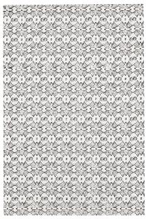 Christopher Wool - Static Ii