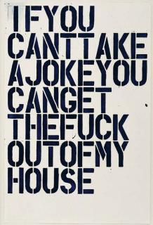Christopher Wool - Untitled (F54)