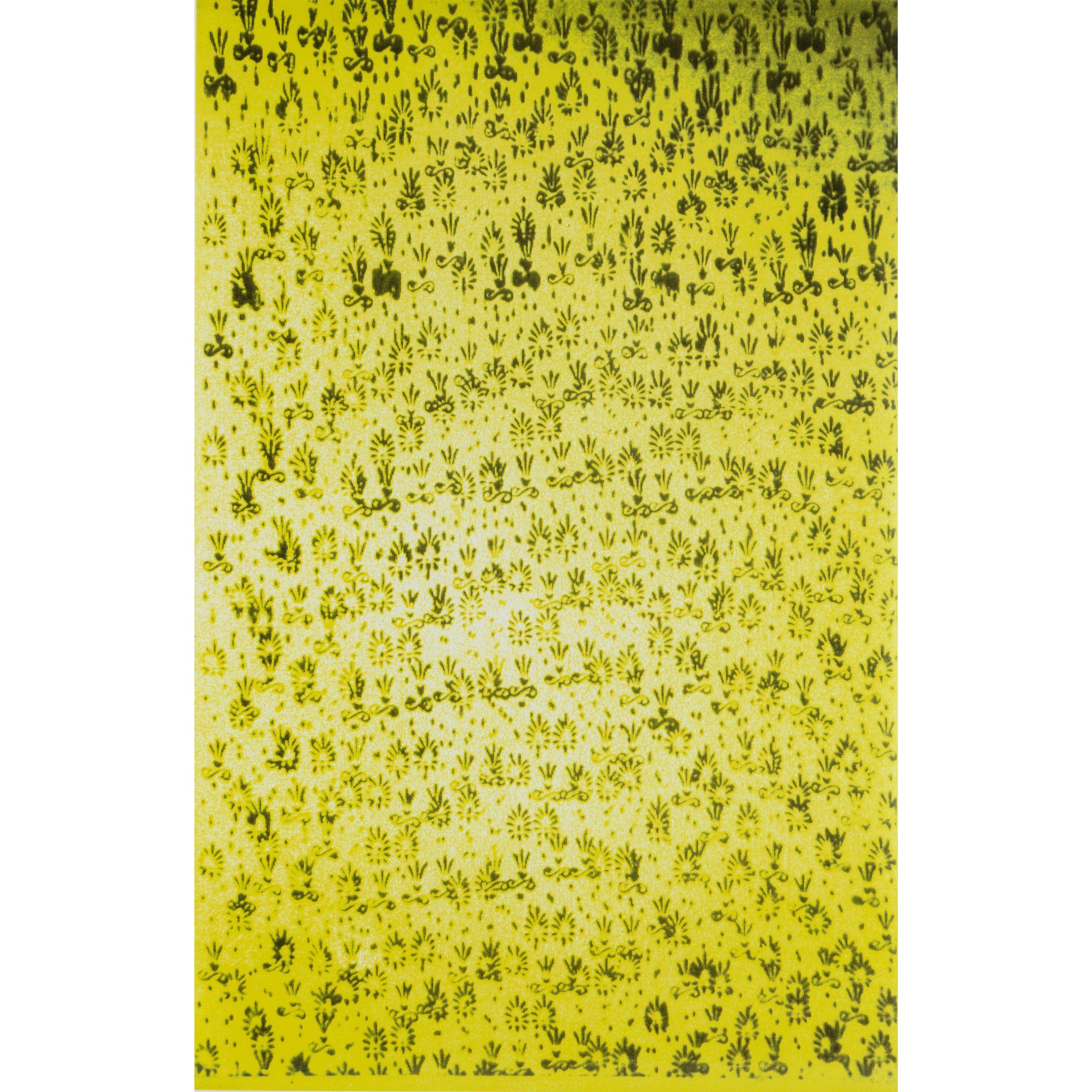 Christopher Wool - Untitled (Kölnischer Kunstverein)