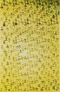 Christopher Wool - Untitled (Kölnischer Kunstverein)