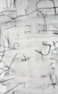 Christopher Wool - Untitled (P430)