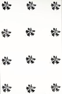 Christopher Wool - Untitled (P66)