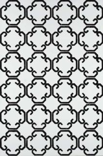 Christopher Wool - Untitled (P92)