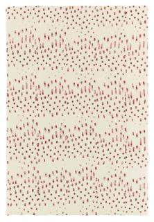 Christopher Wool - Untitled (Red)