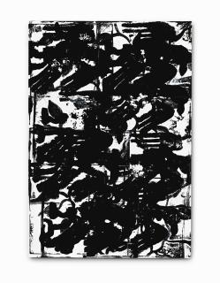 Christopher Wool - Untitled (S112)
