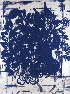 Christopher Wool - Untitled (S127)