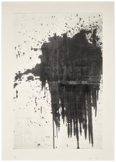 Christopher Wool - Untitled (Sonic Youth)