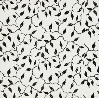 Christopher Wool - Untitled (T8)